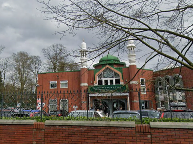 ISLAMISTIČKI POHOD U MANCHESTERU! SJEKIROM NA VJERNIKE!