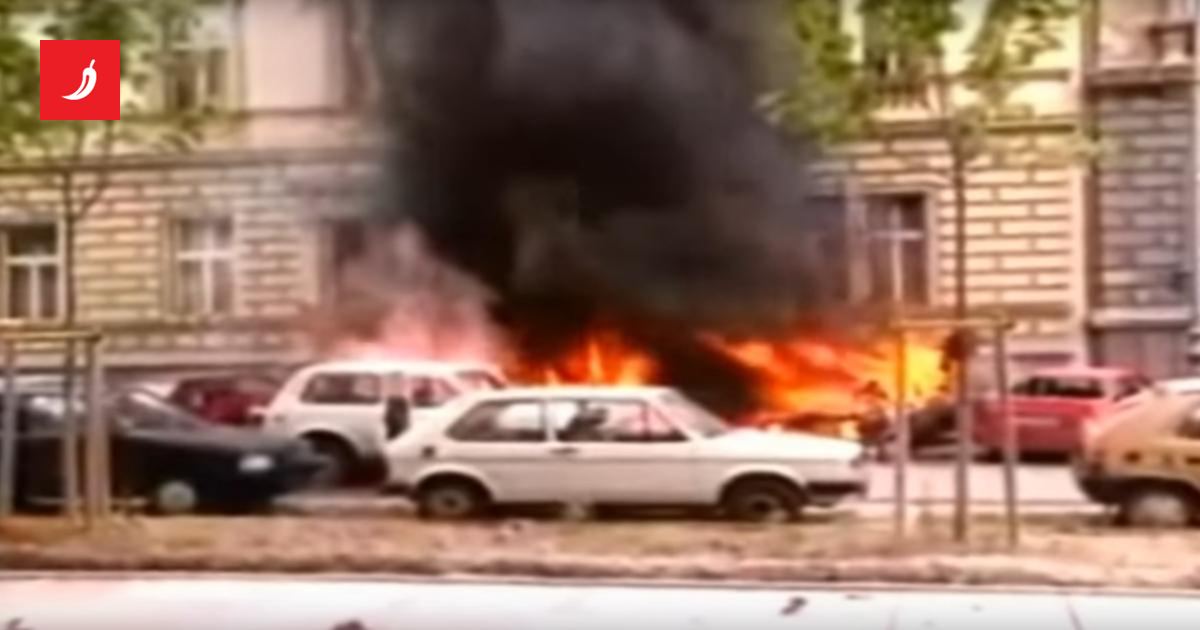 ՐԱՆԻԿ IZ PEKLA! Zagreb je bacao da smrdi - Mile Martić naredio masakr!
