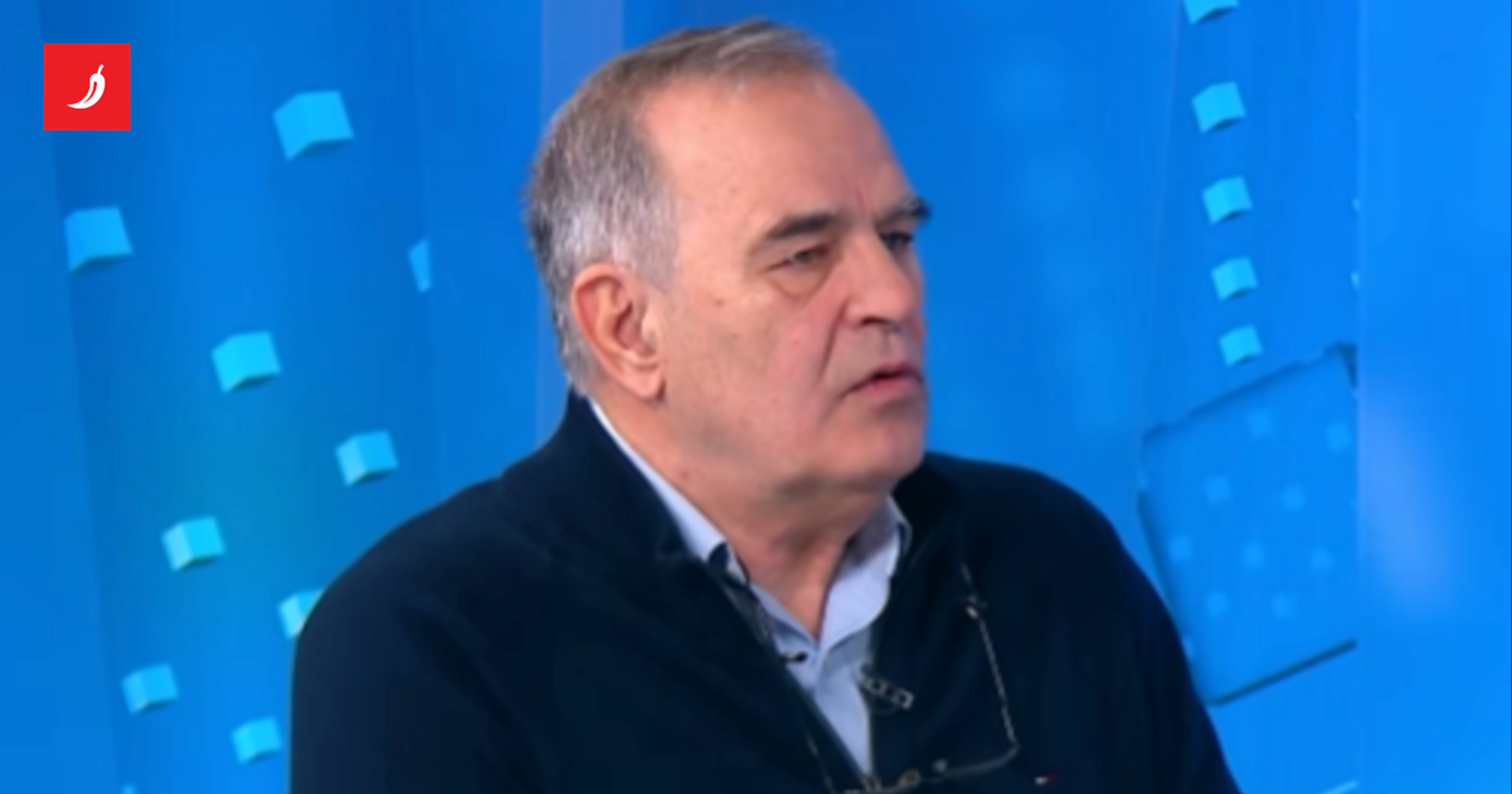 IZRAEL NAS PREVARIO! Soroševski analitičar napada hrvatsku vojsku!