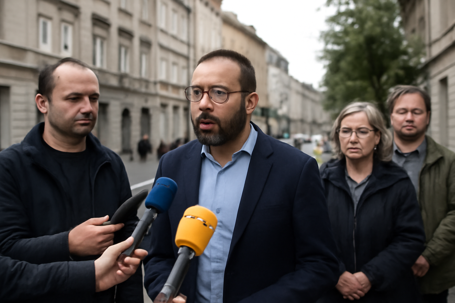 Je li Tomašević stvarno bio žrtva političkog progona ili je jednostavno patološki lažljivac?