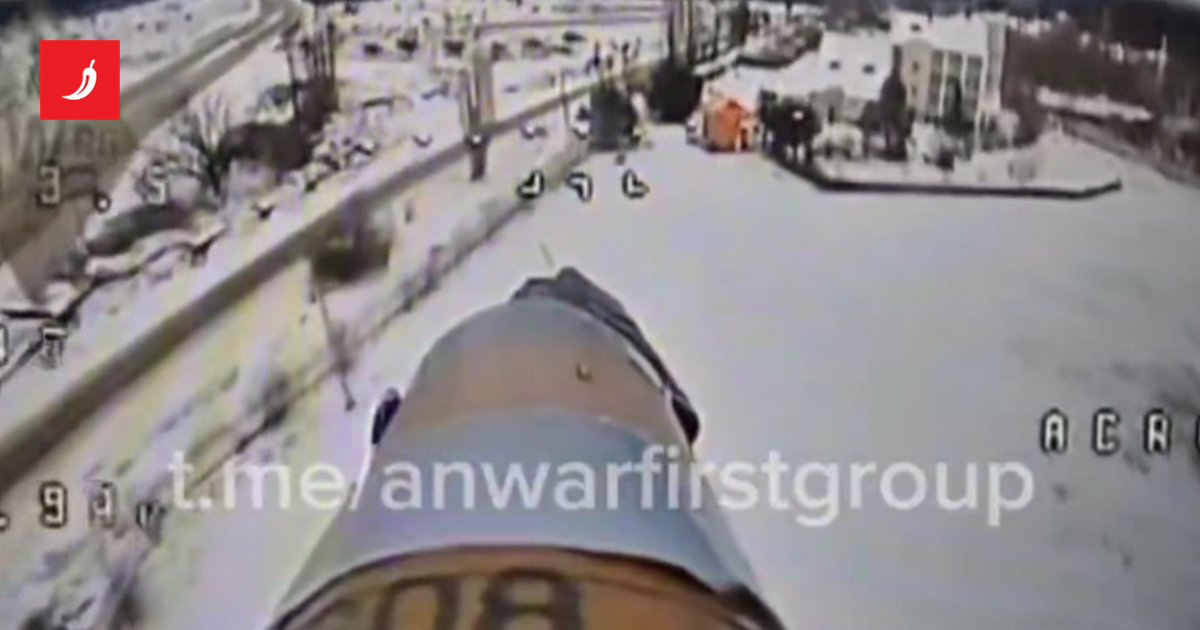 KIJEV U PANICI! RUSI POSLALI UBOJITE DRONOVE! Globalisti u strahu!