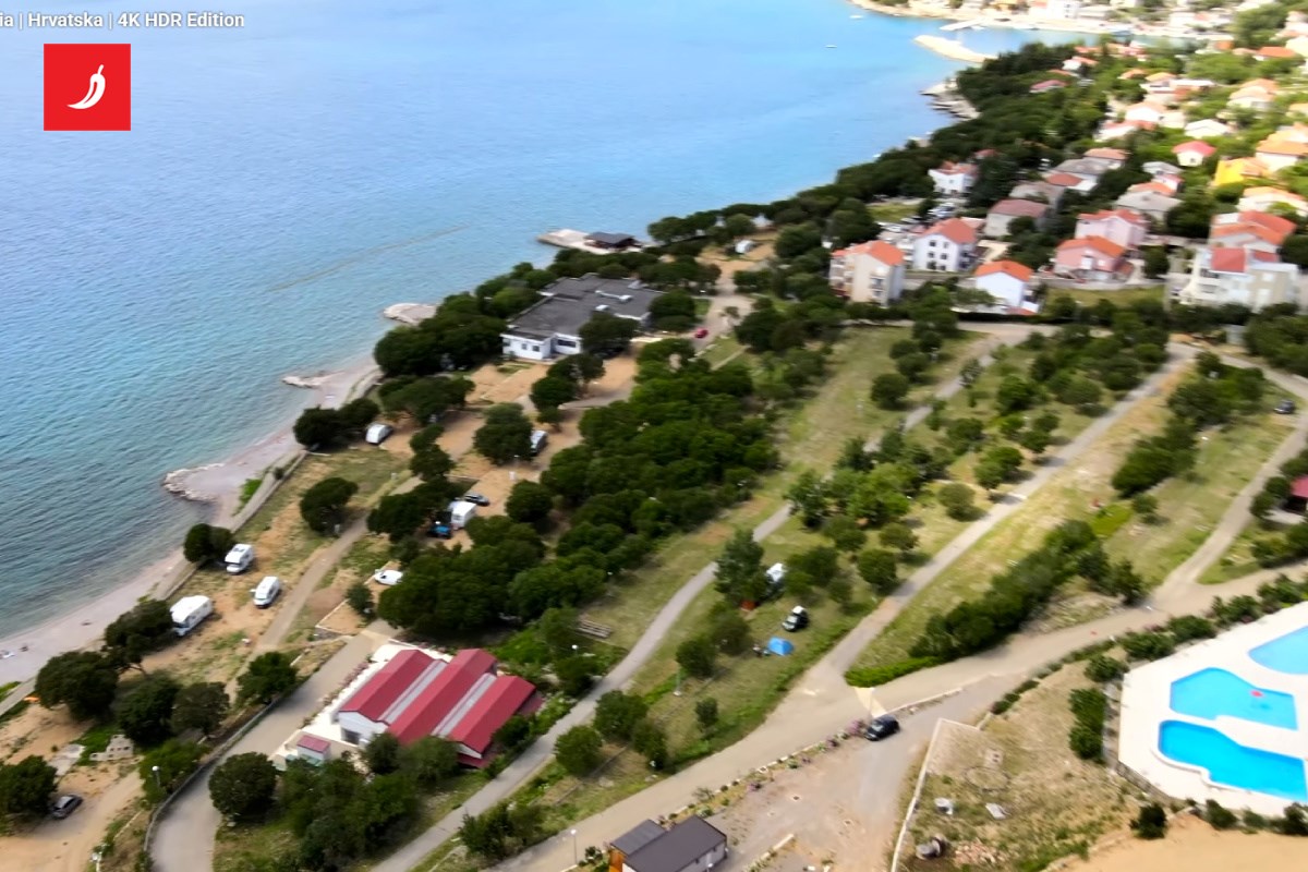 KLENOVICA U PLAMENU! Tko Profitira od Požara?