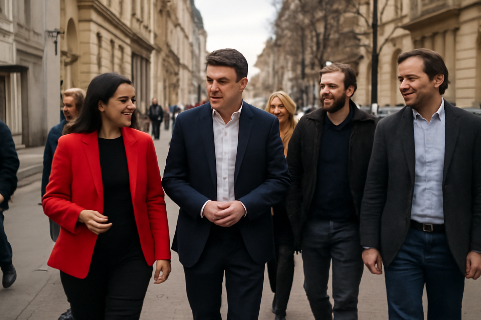 Koalicija SDP-a i Možemo! – Je li to budućnost lijeve politike u Hrvatskoj?