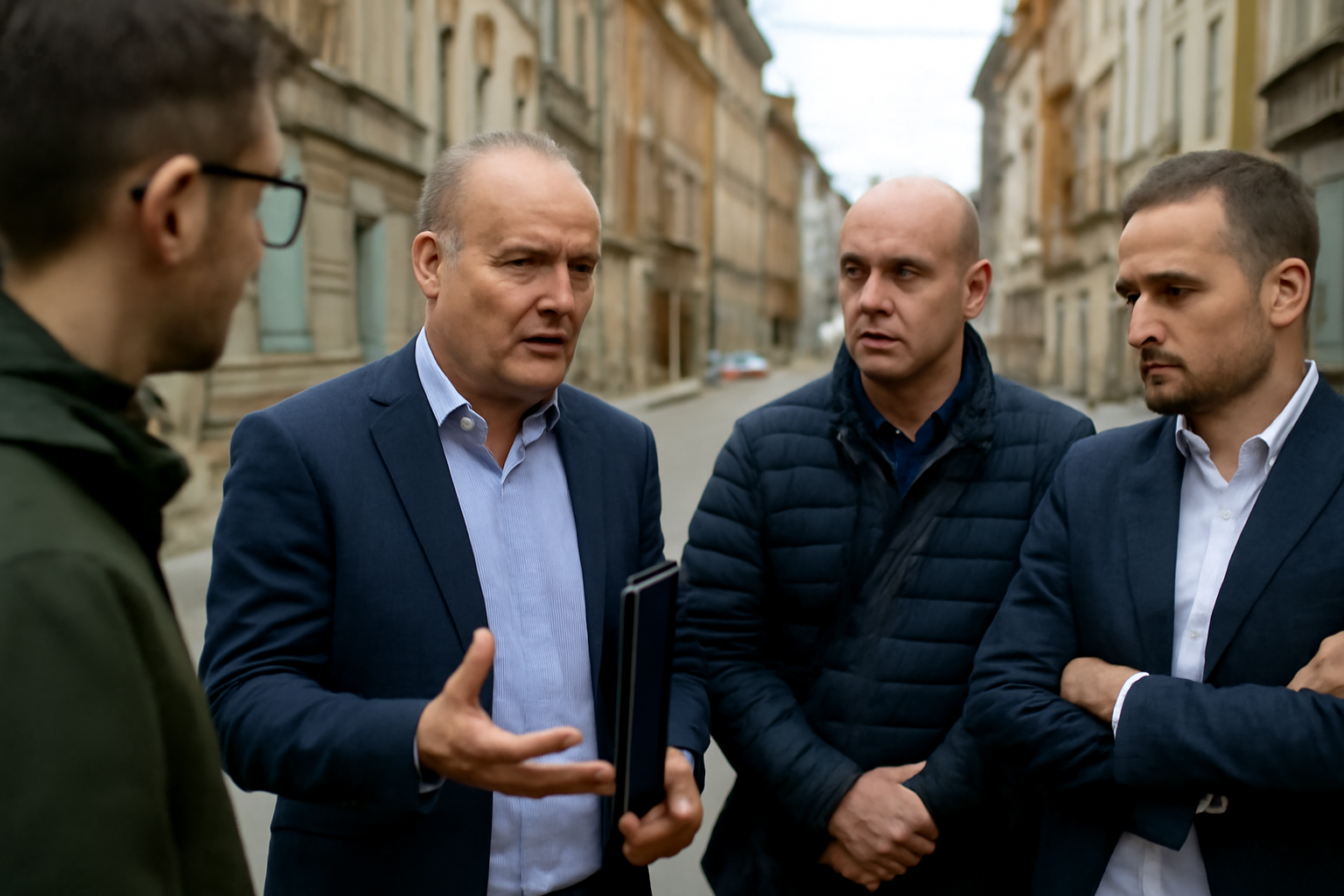 Kolarić: SDP se pretvara u HDZ, Hajdaš Dončić sve podredio premijerskoj kandidaturi