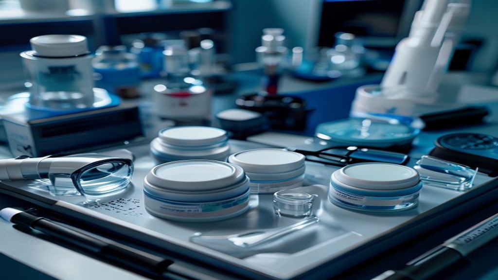 KOZMETIČKA INDUSTRIJA NAS MULJA! Znanstvena manipulacija: kako nam prodaju kremu umjesto laka!