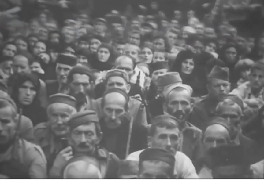 5. RUJNA 1941. KULEN VAKUF: 60 posto stanovnika poklano — 'narodni heroji' nikad odgovarali