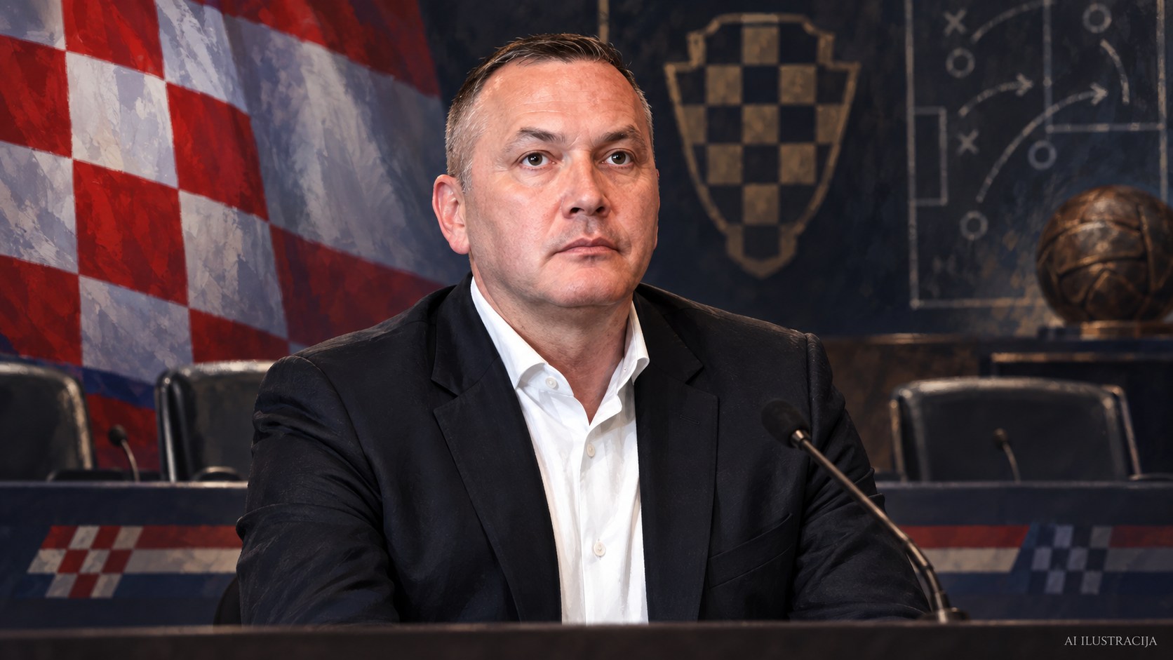 KUSTIĆU, GDJE JE GRANICA? Podrška izborniku mora imati mjerljive kriterije