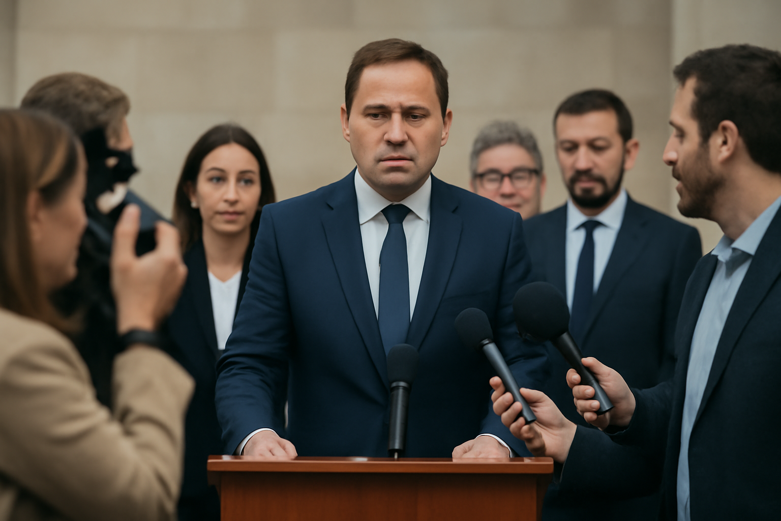 Loša vijest za kritičare, 'najslabija karika' u borbi protiv korupcije za EK je najjača