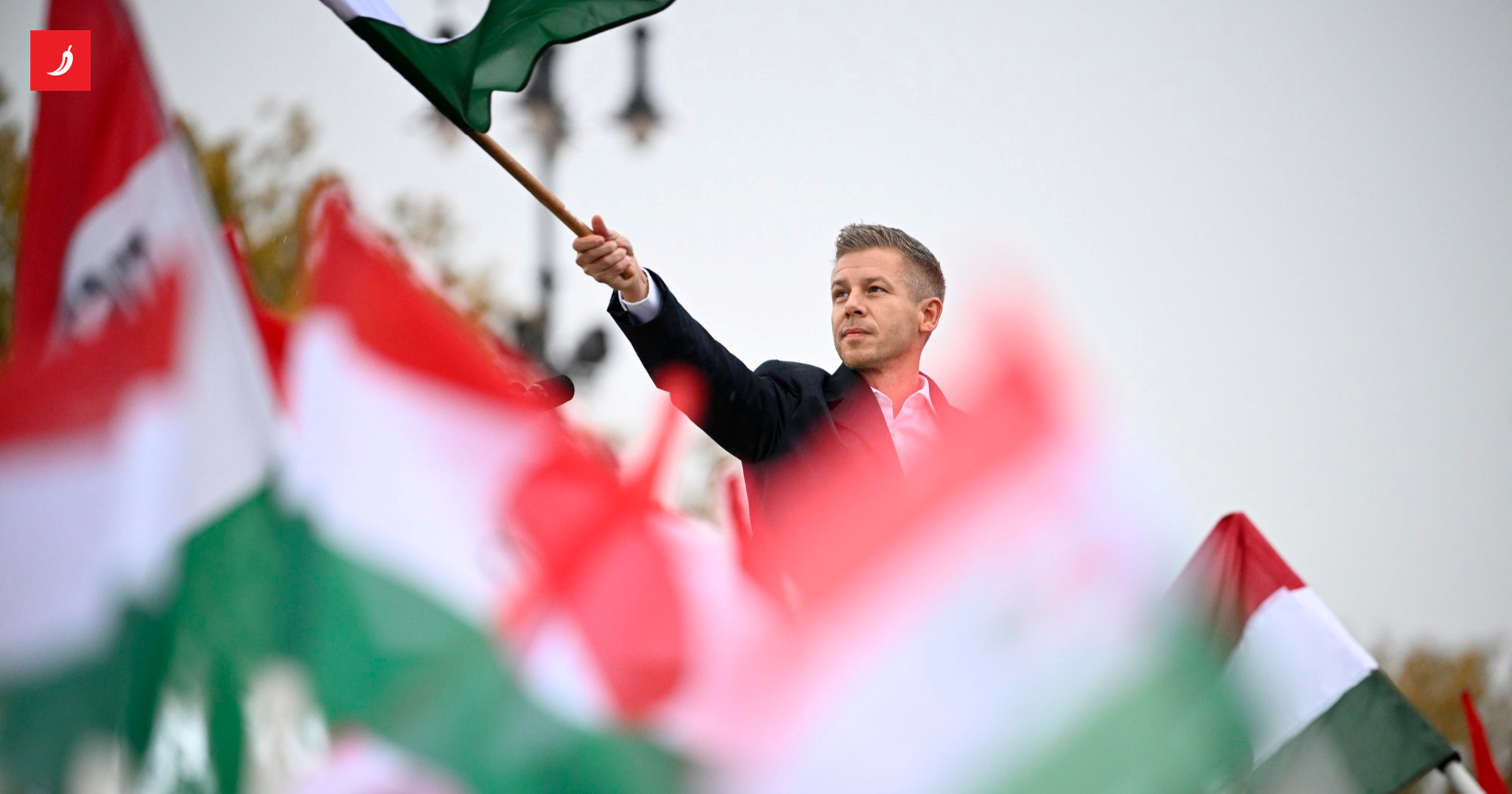 MAĐARSKA OPORBA UDARA NA ORBANA: Biraju Europu ili TURKIJSKI DIKTATORI?