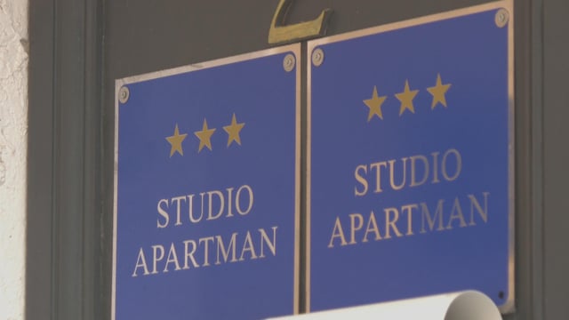 Mali iznajmljivači protiv plana za Zagreb: “Pogoduje hotelskom lobiju”