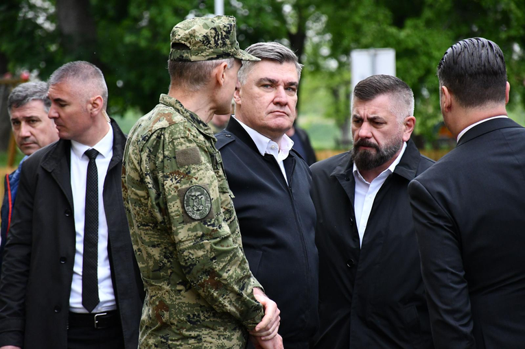 MILANOVIĆ ALARM: HRVATSKI RADNICI U EGZISTENCIJALNOJ KRIZI! INFLACIJA GUSI NAROD!