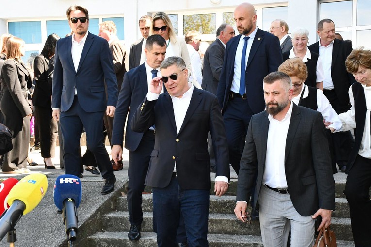 MILANOVIĆ OTKRIO RAZARANJE HRVATSKOG SPORTA! Izvlačenje novca iz saveza - DORH MORA REAGIRATI!