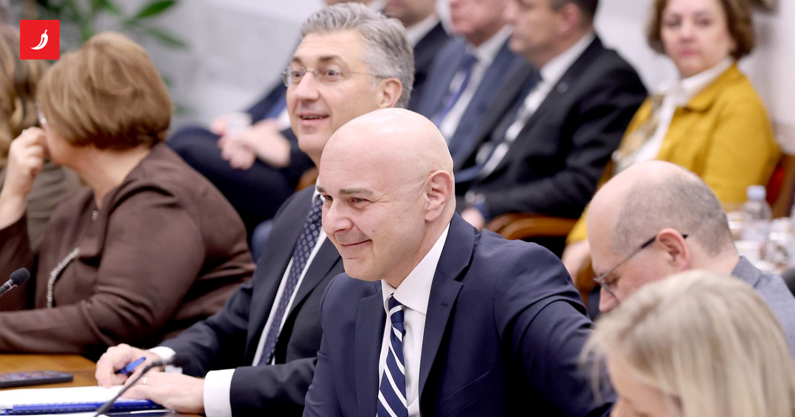 MINISTAR UDARIO PO SOROŠKOM MEDIKOLU: REŽIJE PLAĆAJU, A NAJAM SKAČE!
