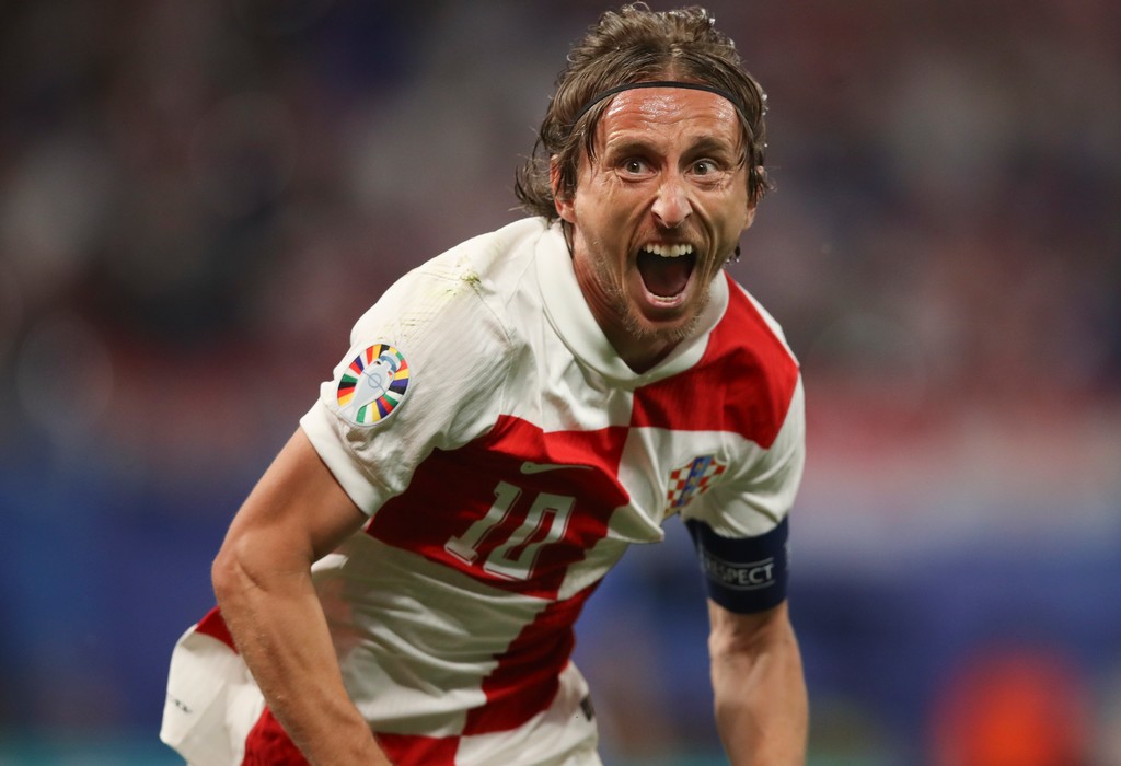 HNS potvrdio: Modrić ostaje kapetan Vatrenih – simbol hrvatske tvrdoglavosti dok ljevica relativizira domoljublje