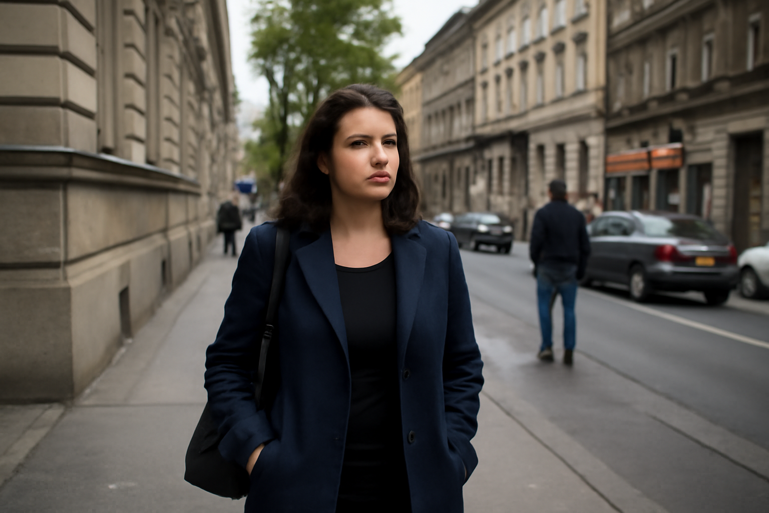 Najbogatija Možemo! zastupnica: Od najamnine zarađuje više od 3600 eura mjesečno