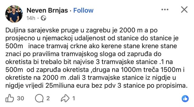 Nepismenost u Zagrebu: Stopa usporediva s europskim metropolama