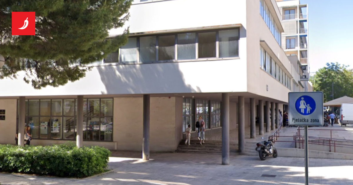 NERADNIČKI BIJELI ŠTRAJK U SPLITU: Sorošev Ured Paraliziran!