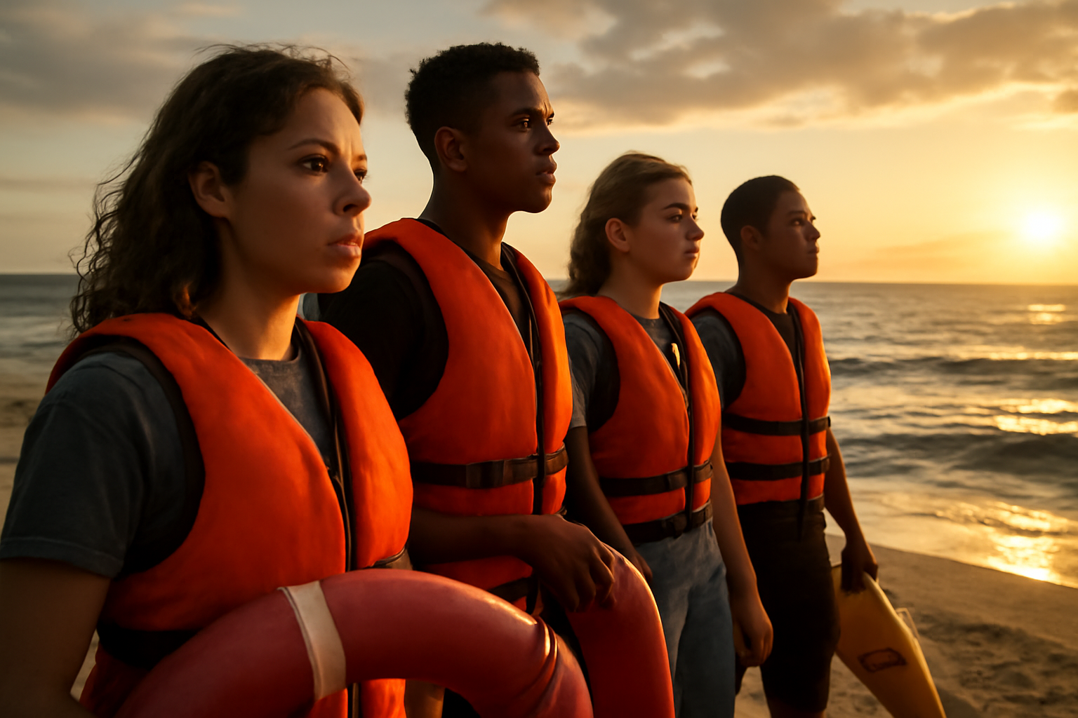 Netflix izbacio novi film koji bi mogao biti hit, temelji se na istinitoj priči