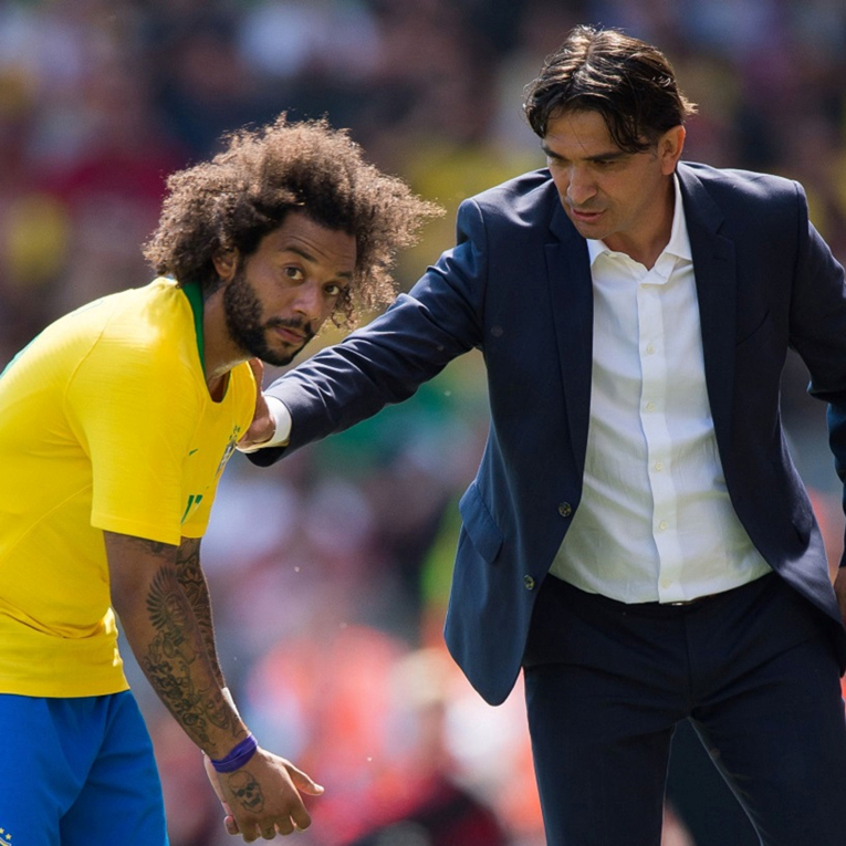 NEVJEROJATNA KRAĐA! GLOBALISTI RUŠE HRVATSKU NA TERENU – SRAMOTAN PENAL ZA BRAZIL!