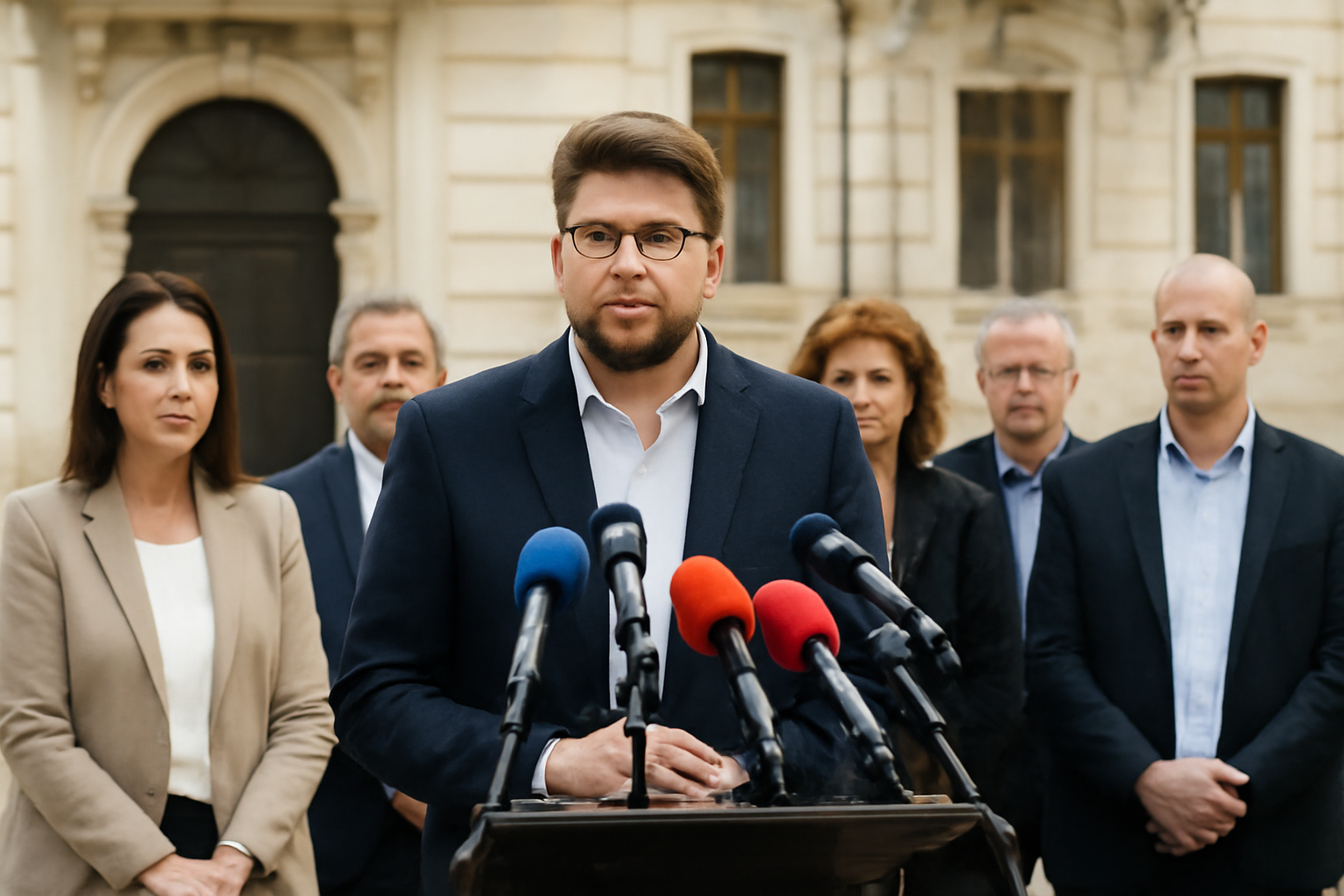 Nezavisna lista napustila vladajuću koaliciju u Puli, Grbin ostao bez većine