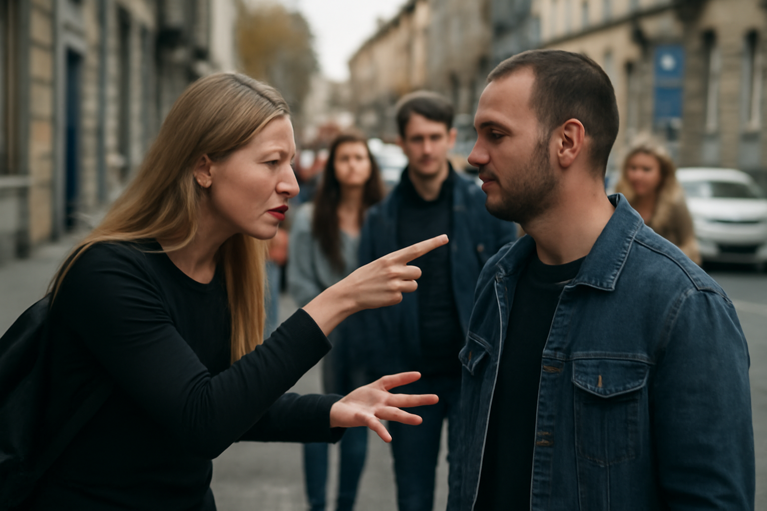 NPC i impulzivna pravda: kada emocija postane oružje