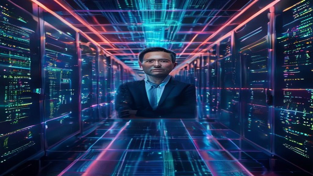 Nvidia Razmatra Povlačenje Ulaganja u OpenAI