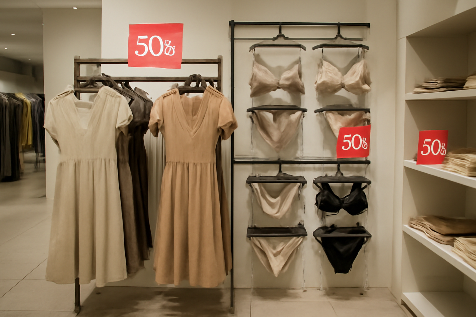 Od haljina do bikinija: GUESS komadi sniženi su do 50%