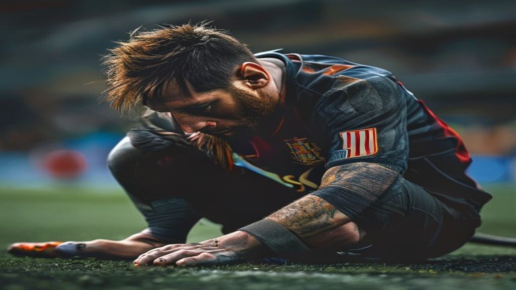 ŠOK I SRAMOTA! MESSI PROMAŠIO! Dok ON griješi, SENF i Soroševci UNIŠTAVAJU DOMOVINU!