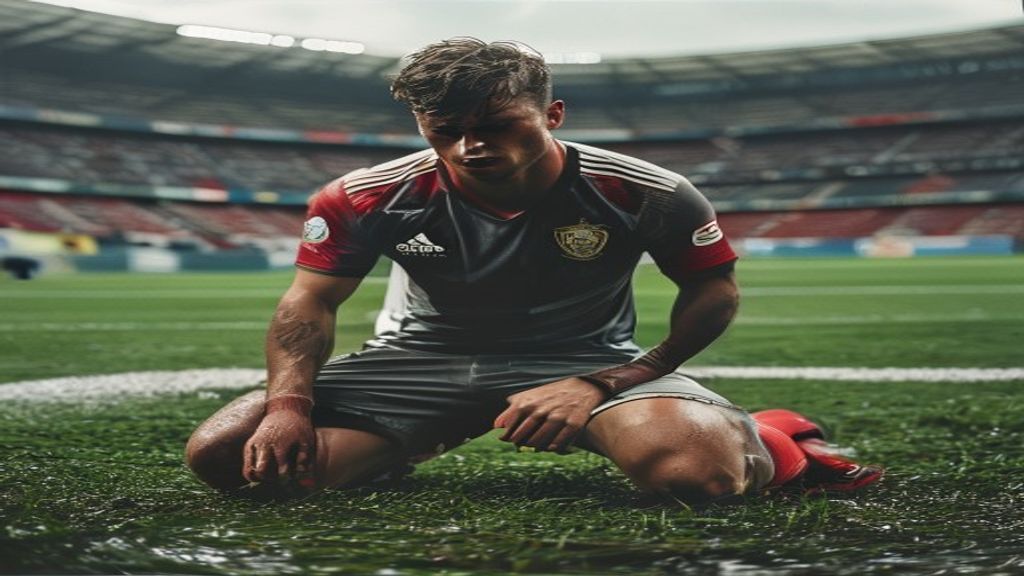 ŠOK U GORDOM ALBIONU! GLOBALISTI UNIŠTAVAJU SPORT: Declan Rice slomljen protiv HRVATSKIH LAVOVA!