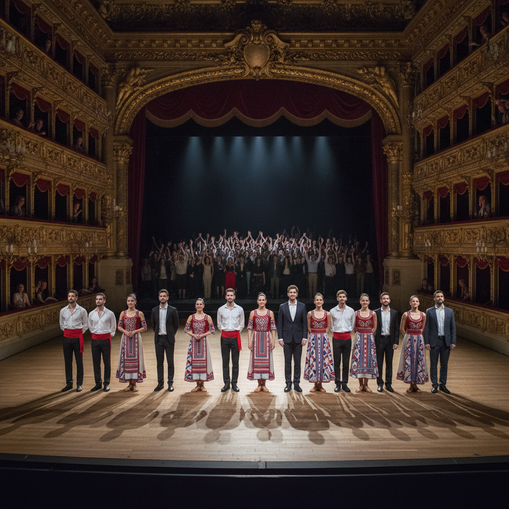 ŠOKANTNO! DOK SENF UNIŠTAVA ZAGREB, HNK HEROJSKI BRANI HRVATSKO IME U KATOLIČKOJ ŠPANJOLSKOJ!