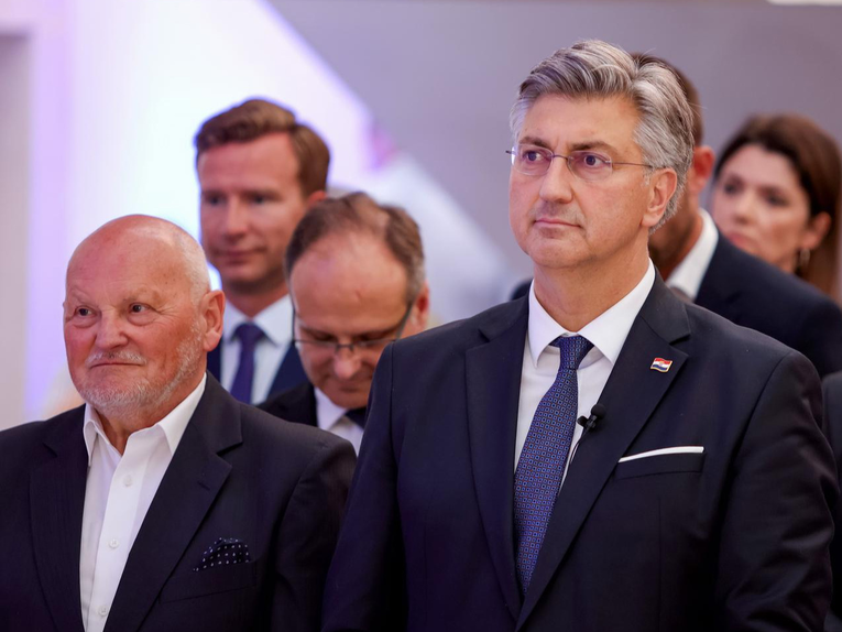 OLIMPIJSKI ODBOR U STRAŠNOJ AFERI - USKOK PROVJERAVA GLAVNOG TAJNIKA!