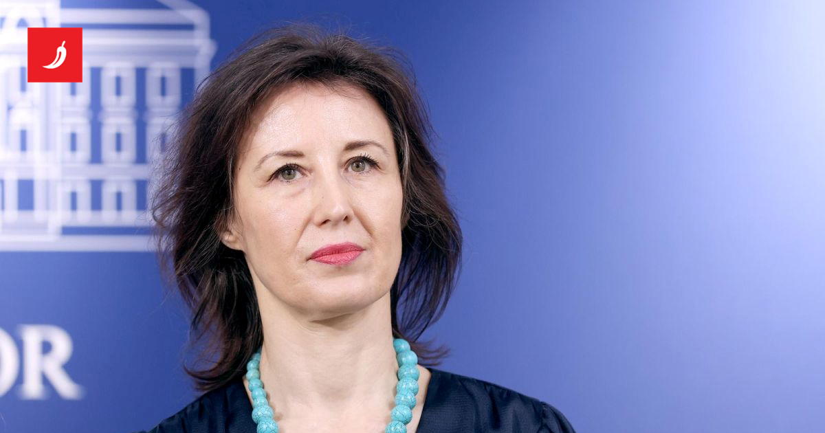OREŠKOVIĆKA OPET NAPADA: Tko još pamti Tuđmana, Soroševski plaćenici?!