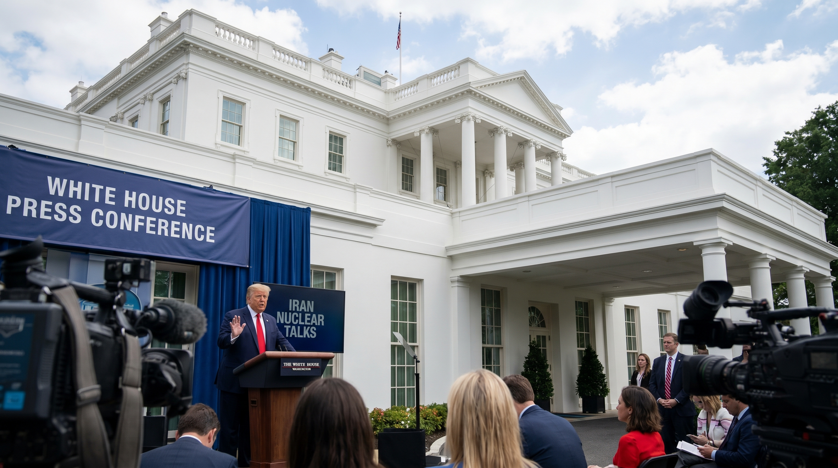 Papa Lav XIV. i Trump: Teolosko-politicki sukob oko rata s Iranom