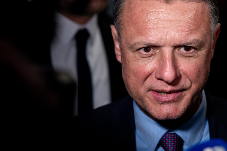 PAVLEK UHVAĆEN! Jandroković: Očekujemo hitno izručenje lopova koji je opljačkao hrvatsko skijašenje!