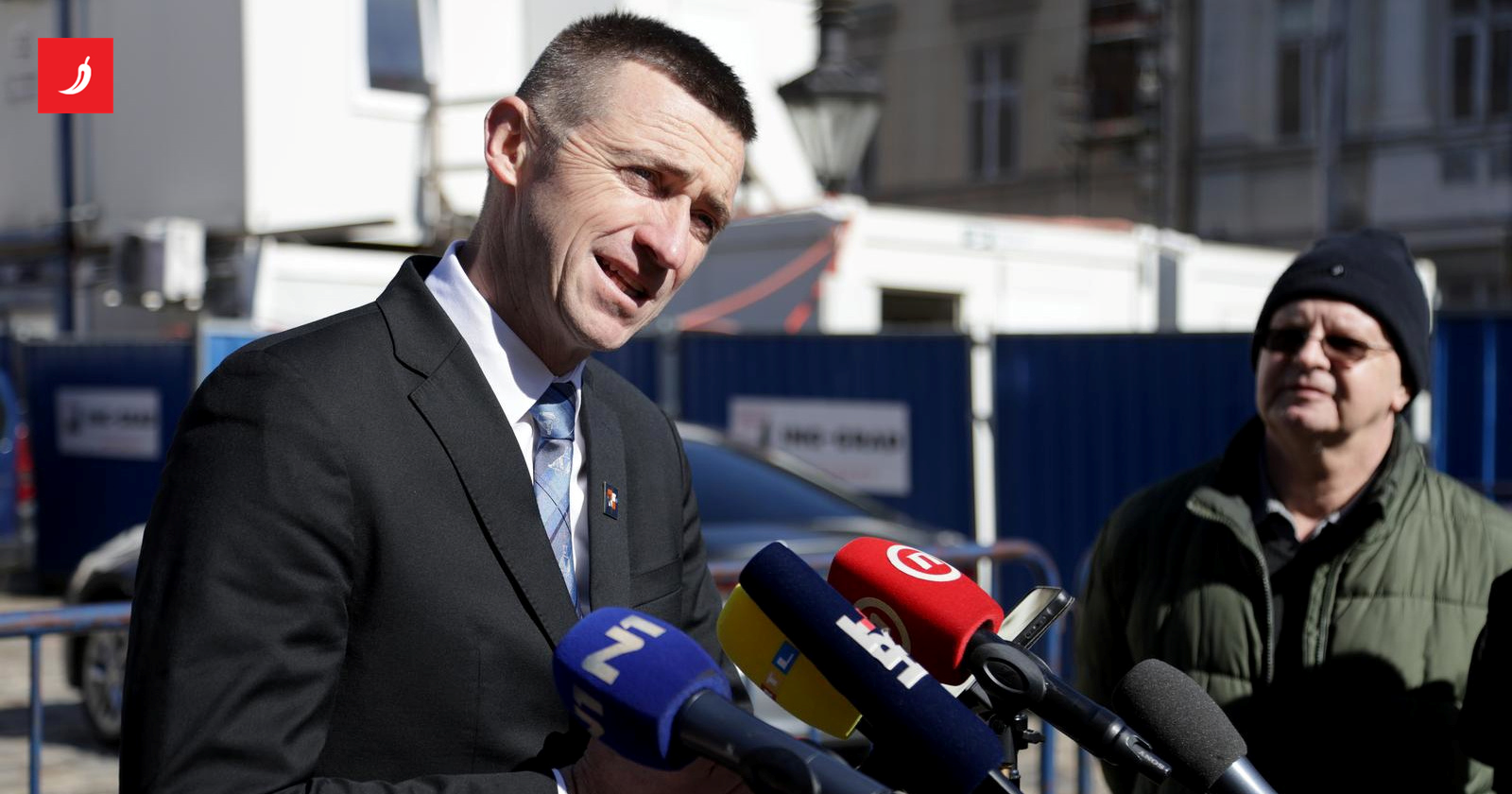 PENAVA PODVIO REP! 'Nestašluk' opravdan, koalicija opstaje!