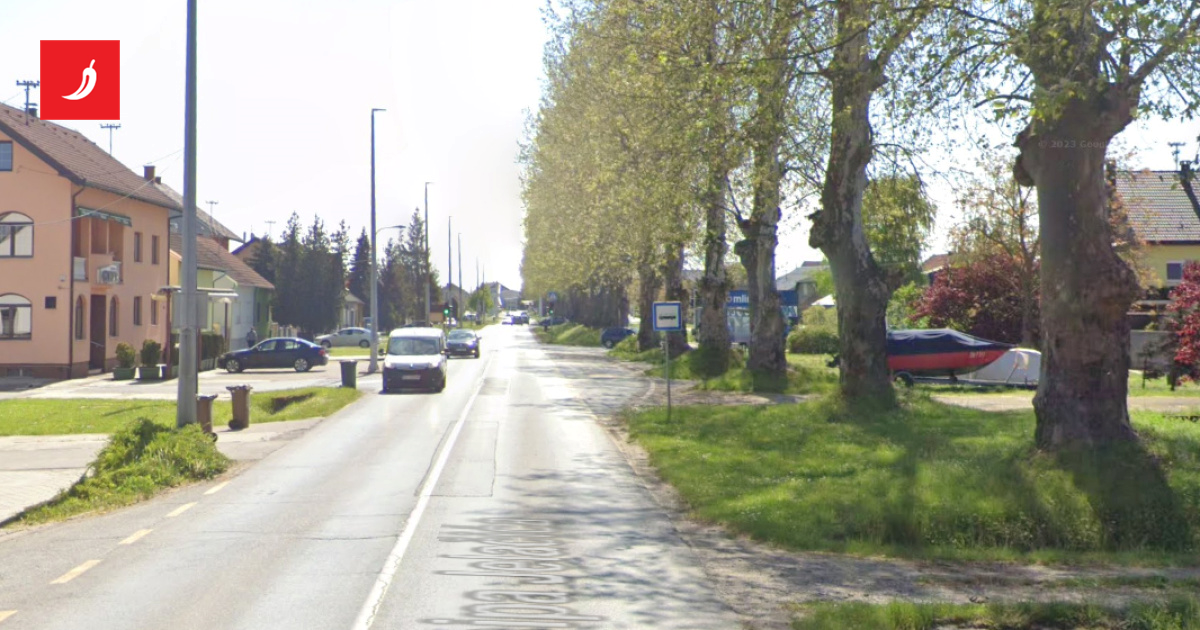 PIJANI VOZAČ TERORIZIRAO OSIJEK: DVA PROMILA I POTRAGA!