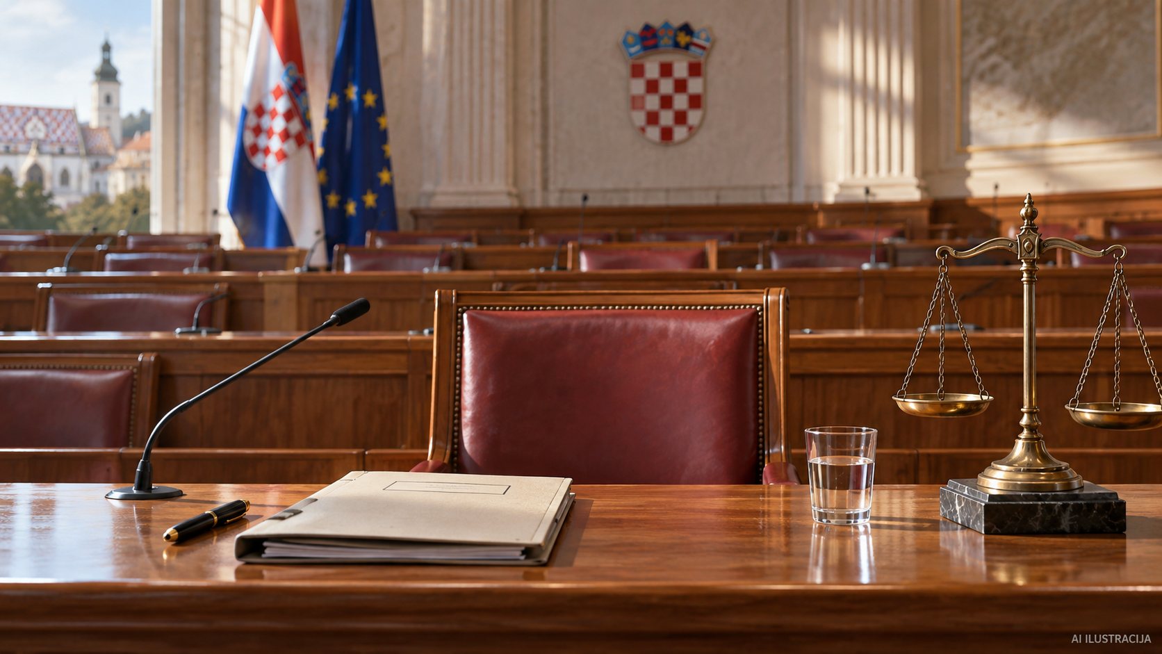 PILIŽOTA ISTUPIO IZ SDP-a: Odbacuje optužbe i najavljuje obranu pred sudom