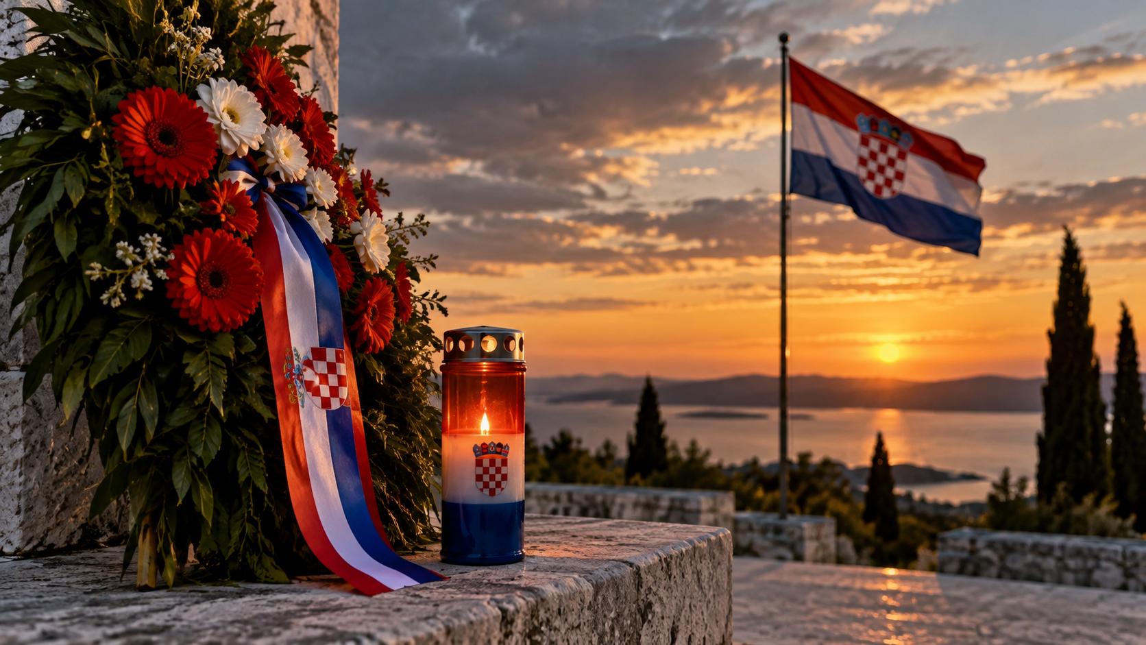 POZORAC PAMTI PAUKA: Iza imena hrvatskog generala stoje ljudi koji ga nisu zaboravili