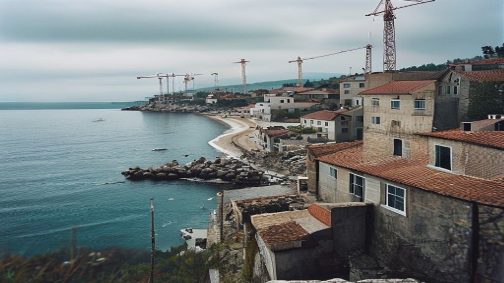 Pravna država kao da je svoje kremiranje počela upravo u Tisnom, svi smo nezaštićeni