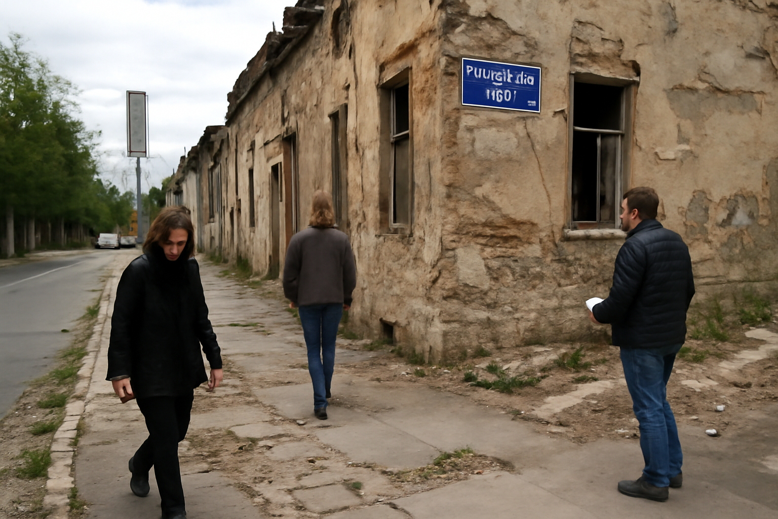 Problemi Koturaške ulice: Grad Zagreb se suočava s birokratskim preprekama