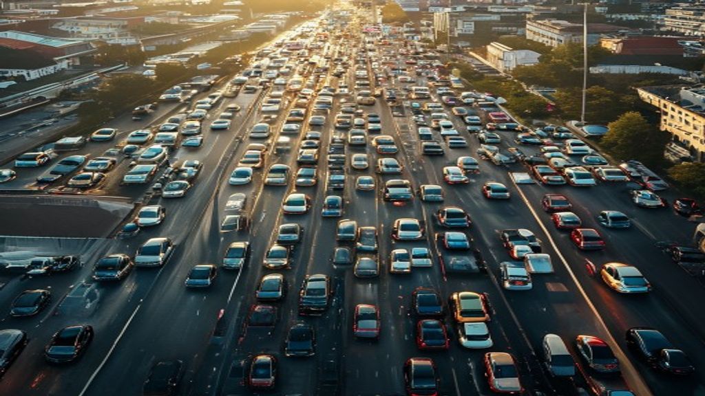 Produženi vikend donio gužve: Analiza prometa na zagrebačkim autocestama