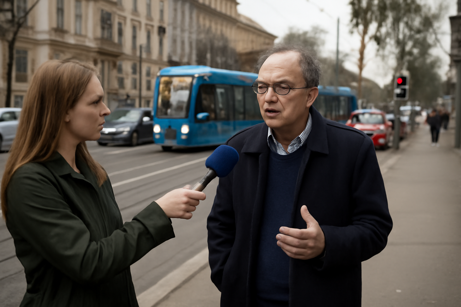 Profesor Ševrović otkriva grešku Zagreba: ‘Dok se ovo ne promijeni, gužve neće nestati’