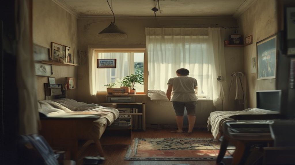 Prosječna godišnja plaća u Hrvatskoj kupuje manje od 4 m² stana