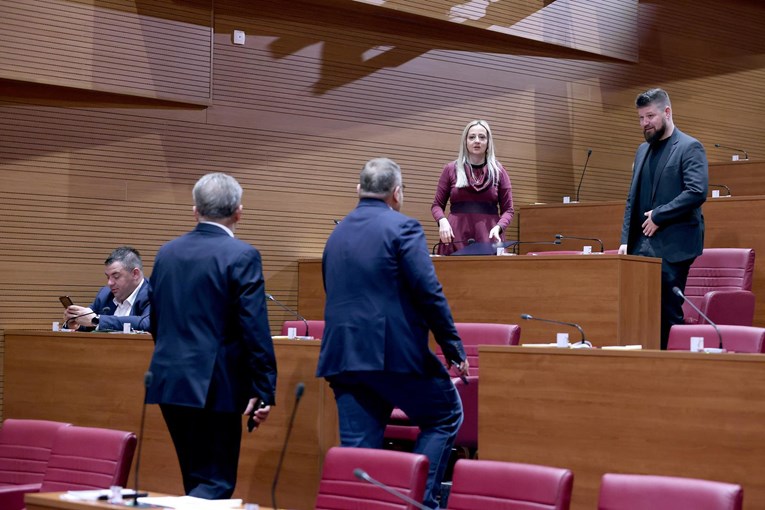 PUPOVAC SE SRAMI HRVATA, A NE INVAZIJE!