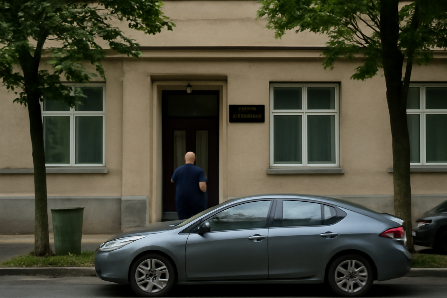 Računovotkinja dječjeg vrtića u Zagrebu na račun bliske osobe prebacila 138.550 eura