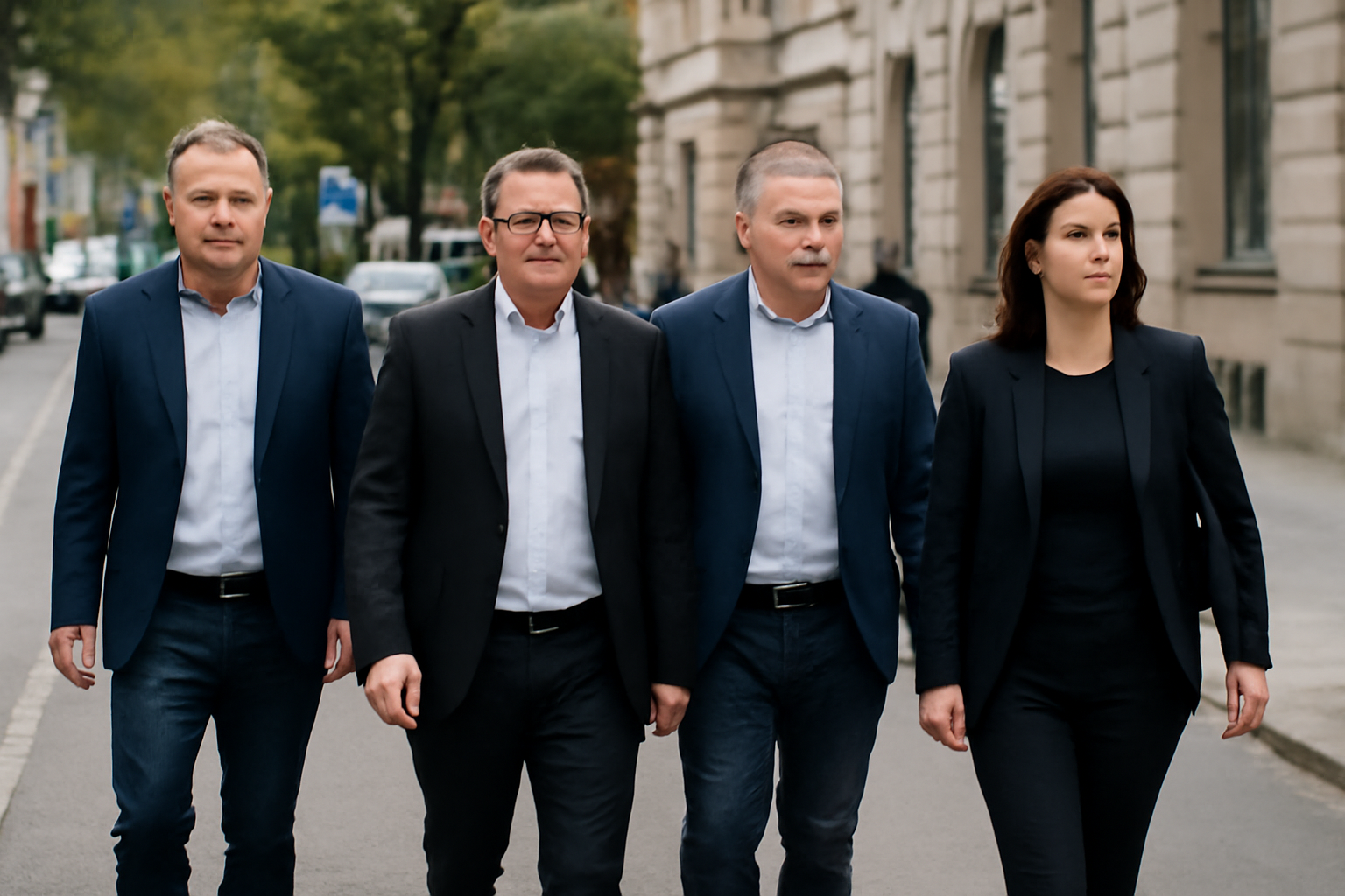 Raspad SDP-a: Kolarić i drugi istaknuti članovi napuštaju stranku