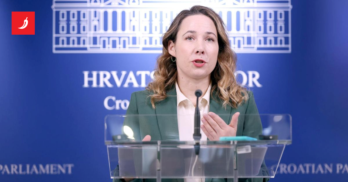 RASPUDIĆ RAZOTKRILA: Ljevica ŠUTI o suroгат majčinstvu, dok HRVATE gaze!