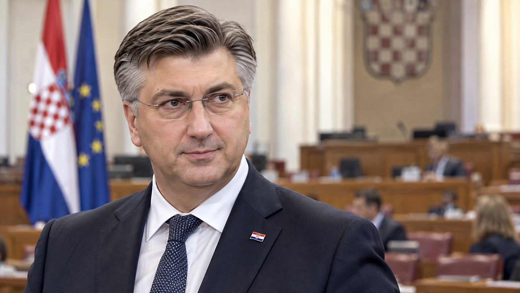 REBALANS PODIŽE PRIHODE I RASHODE: Proračunski minus ostaje važna tema