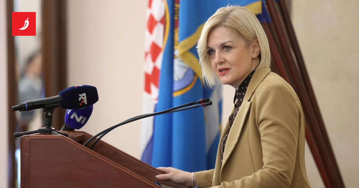 RIJEČKA ČISTKA! Rinčić: Grad mora vratiti PARE za ZLOČINE!