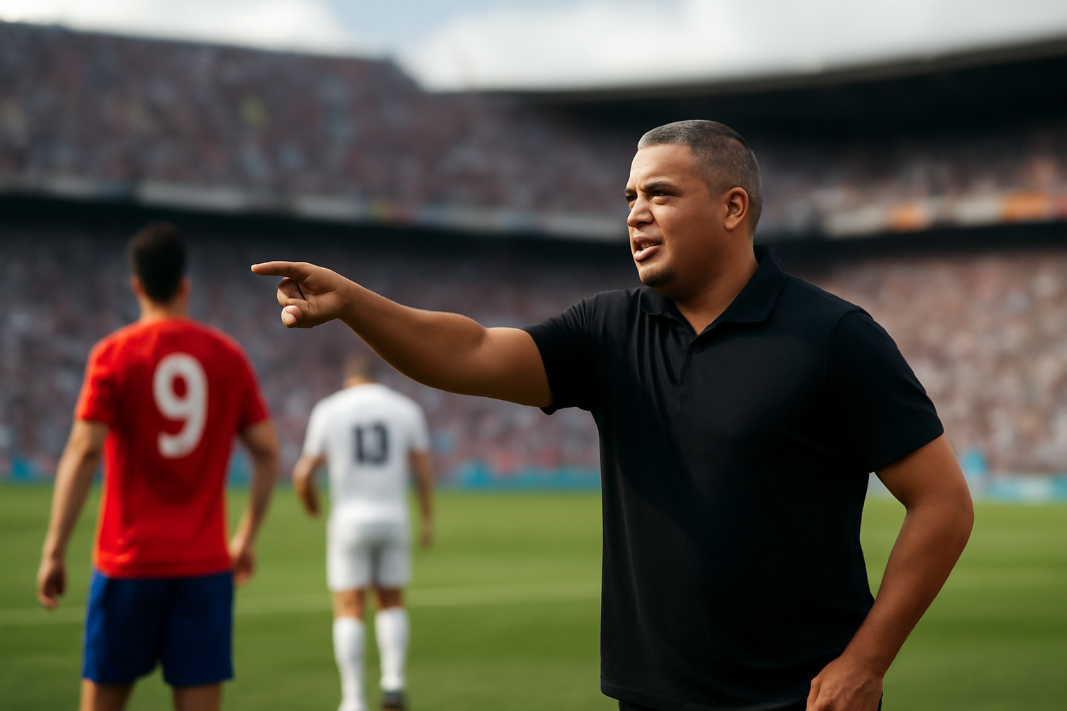 Finale Svjetskog prvenstva: Legendarni Ronaldo prognozira laganu pobjedu u sudaru generacija